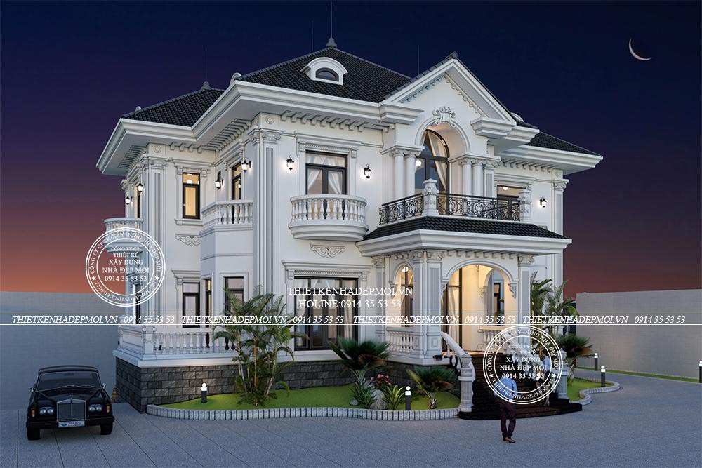 Cách tính diện tích & chi phí xây nhà chuẩn 100%